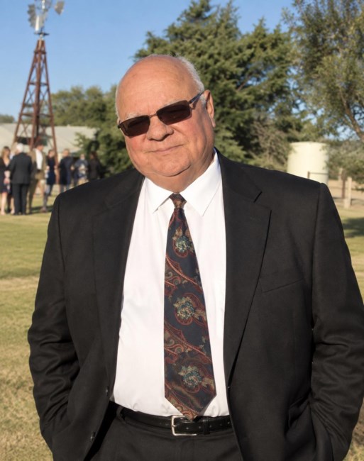 Obituary of Don A Douglas