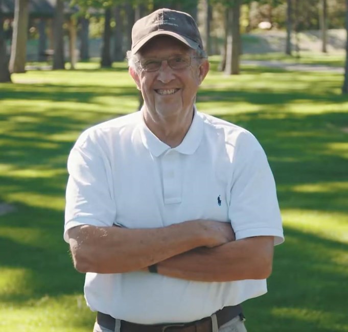 Obituary of Dr. James Lindley