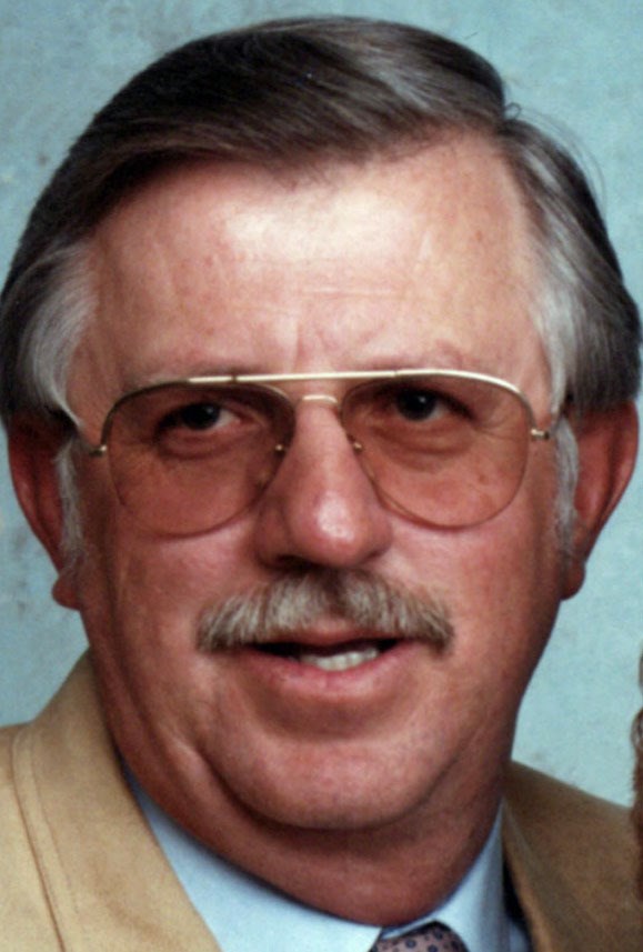 David Johnson Obituary