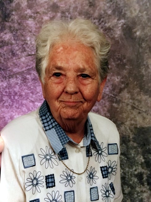 Annette Tipton Obituary