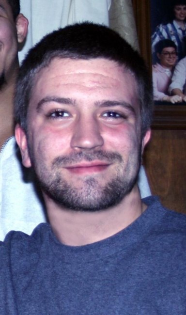 Obituario de Andrew "AJ" James Olson