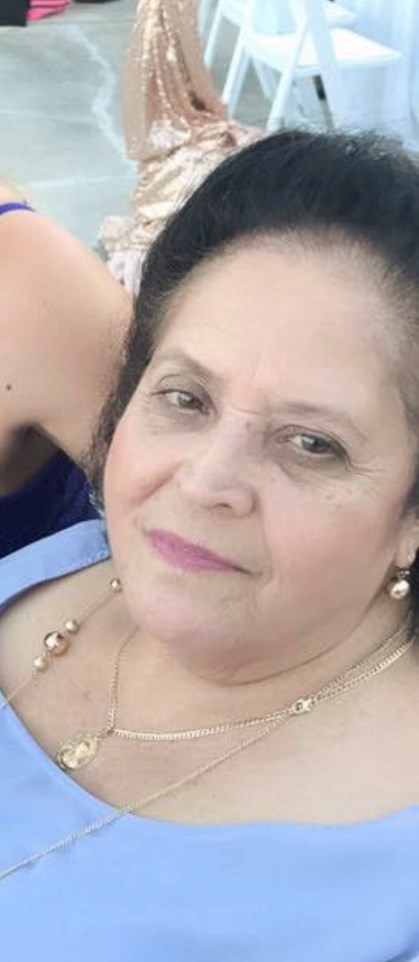 Obituary of Gabina N. Garcia