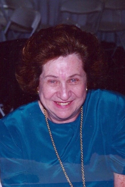 Obituary of Mary T. Bond
