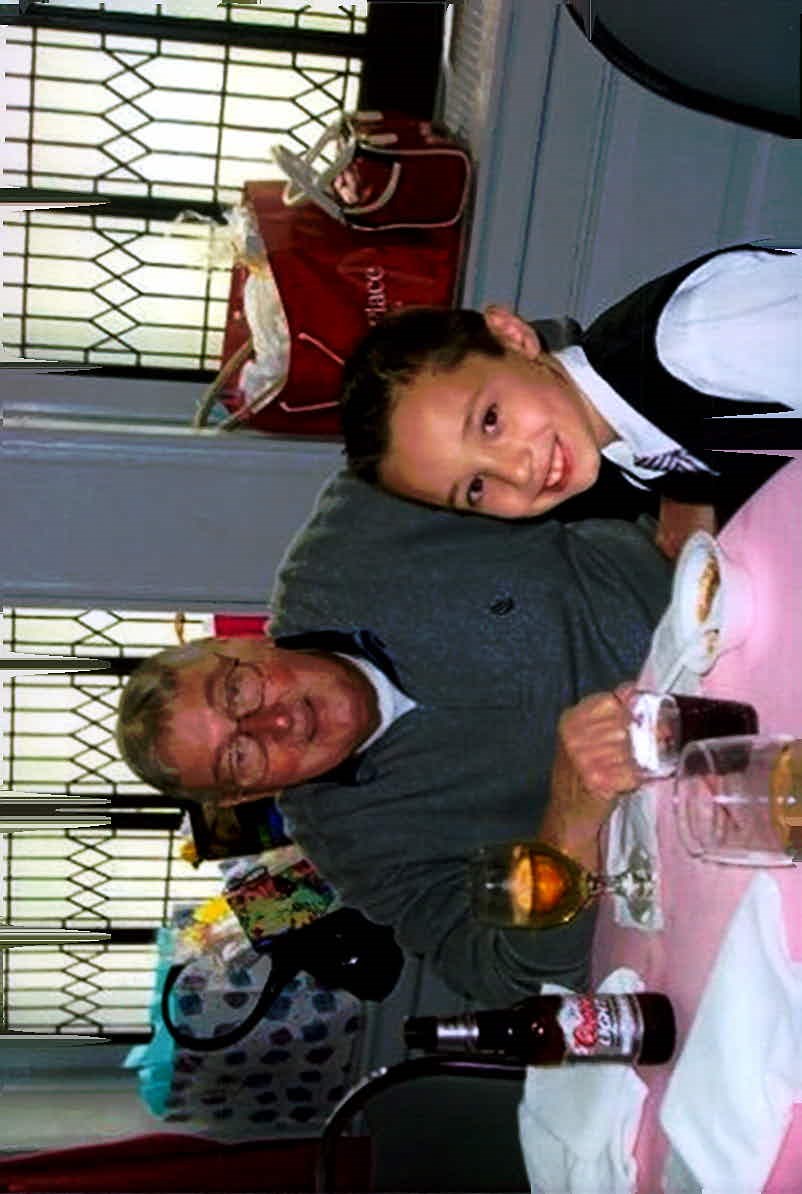 Obituary of Harold Kuper