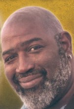 Eric Warren