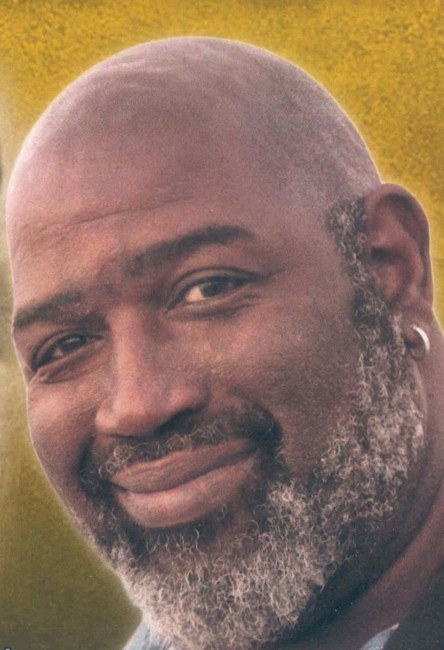 Obituary of Eric Dwayne Warren