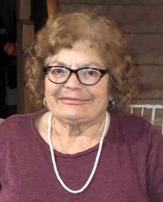 Obituary of Maria Ray