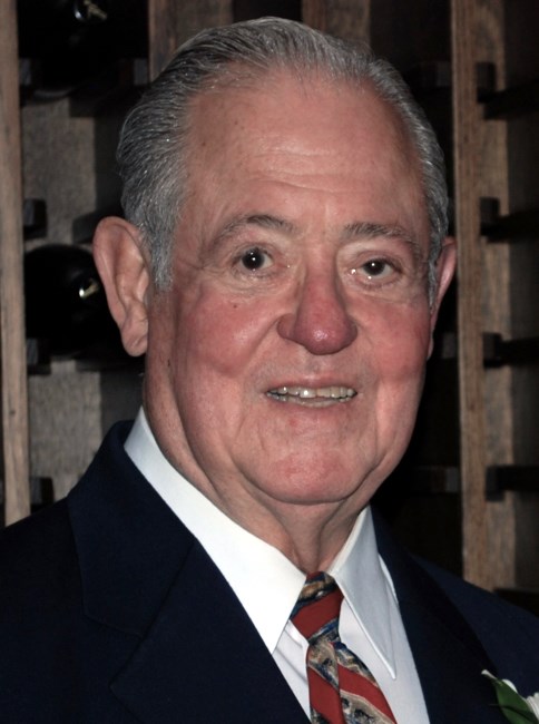 Obituary of Ronald Joseph St. Pierre