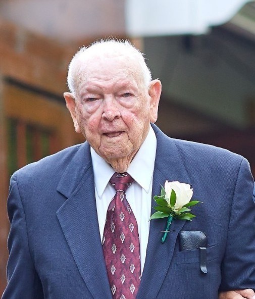 Obituario de Kenneth G. Clyne