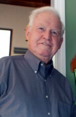 Ben Caldwell