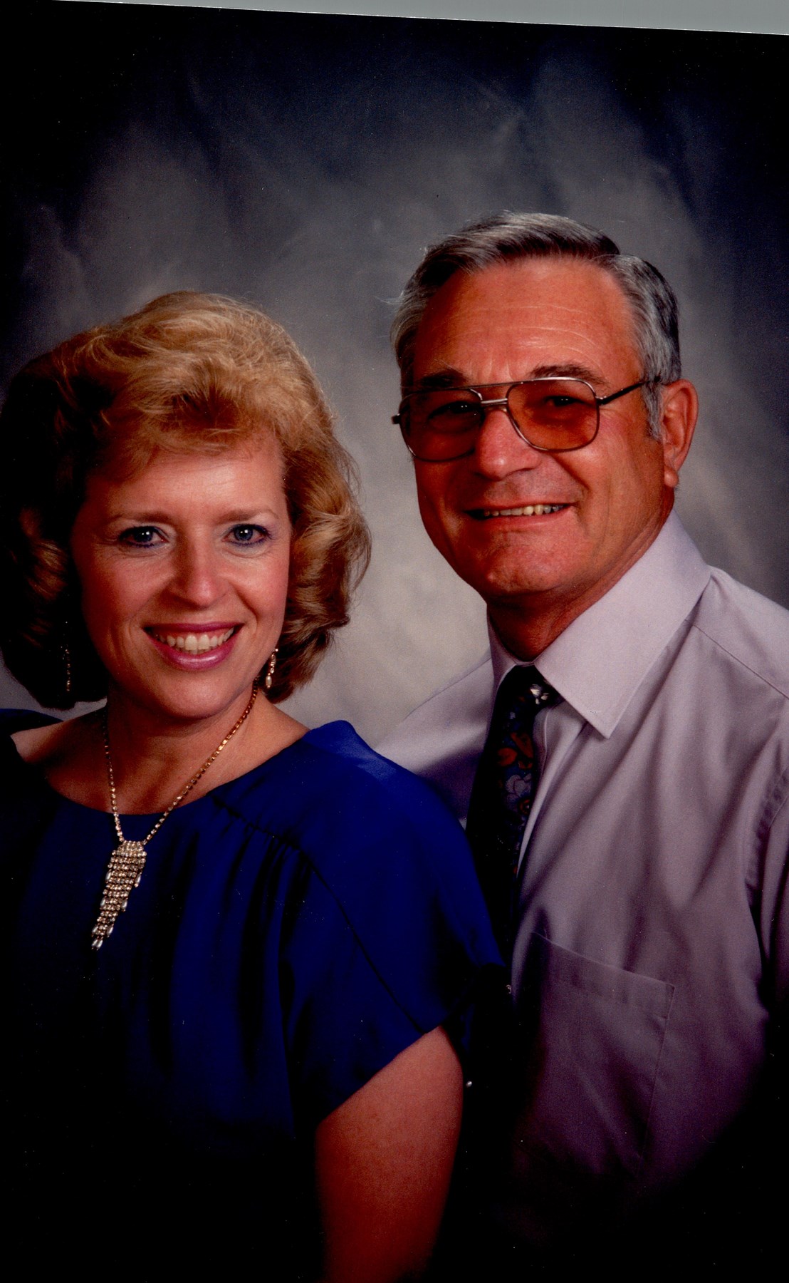 Obituary of John William Amstutz