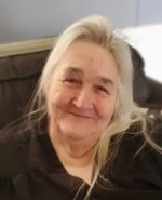 Lillian Frye