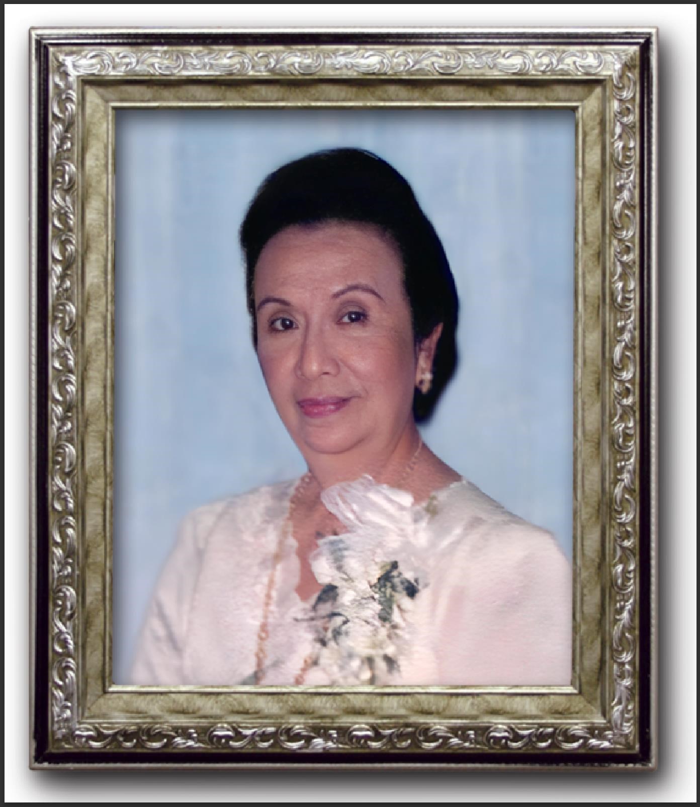 Obituary of Belen Pacis Rivera