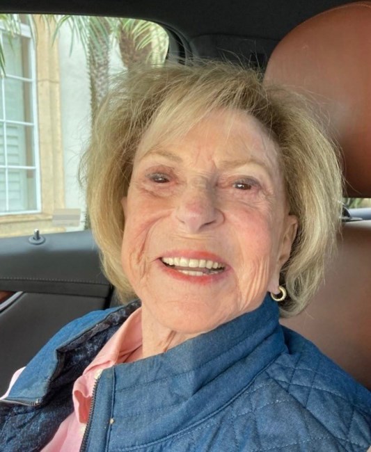 Obituary of Elinor Sondra Wapner