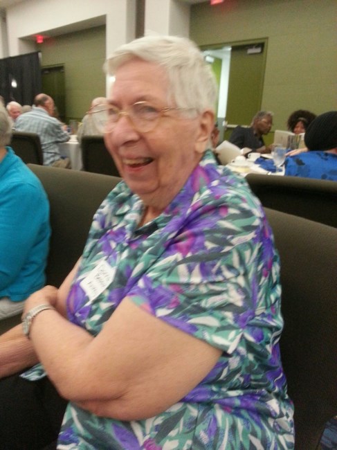 Obituary of Donna Jean Beason