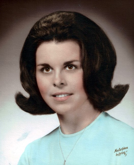 Obituary of Sandy Falke