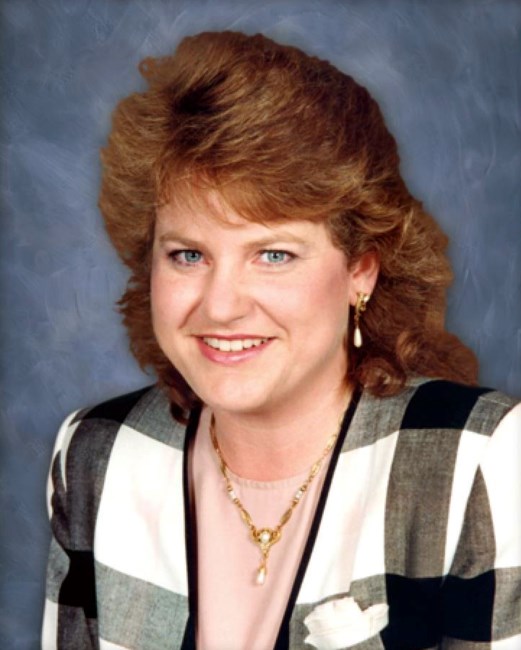 Obituary of Rebecca Lynn Burt