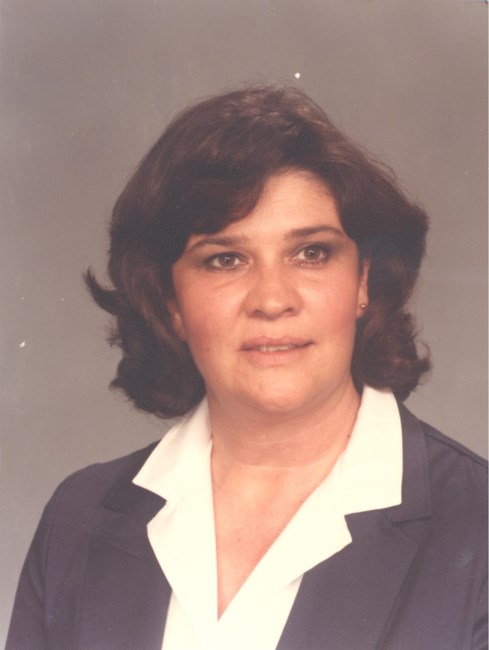 Obituario de Betty Ann Weihe