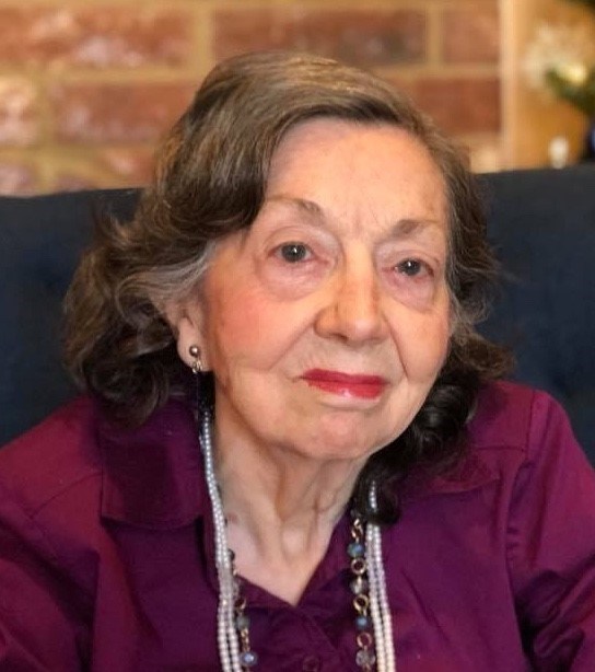 Obituary of Betty Joye (Stamps) Fuller