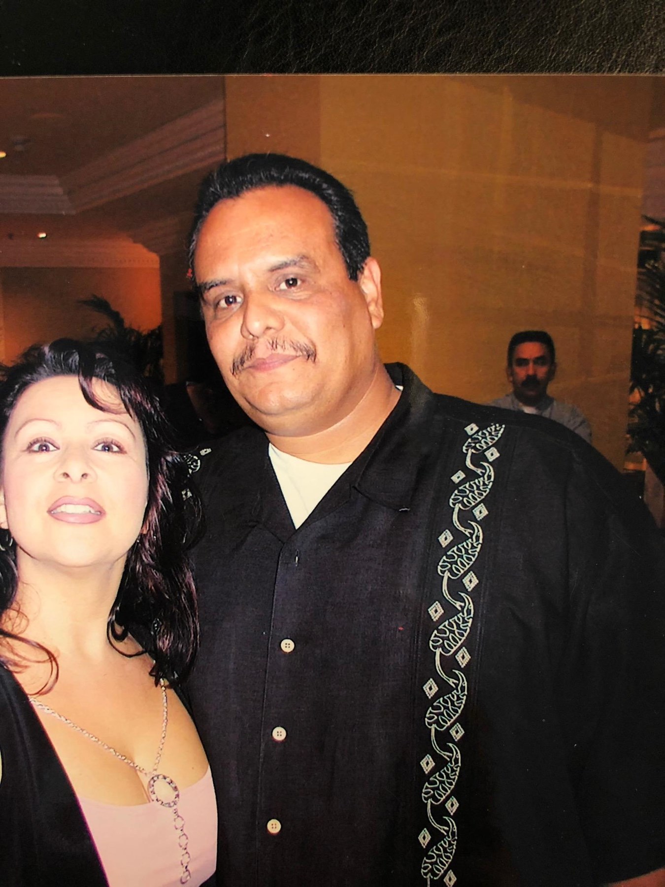 Obituary of David John Garcia