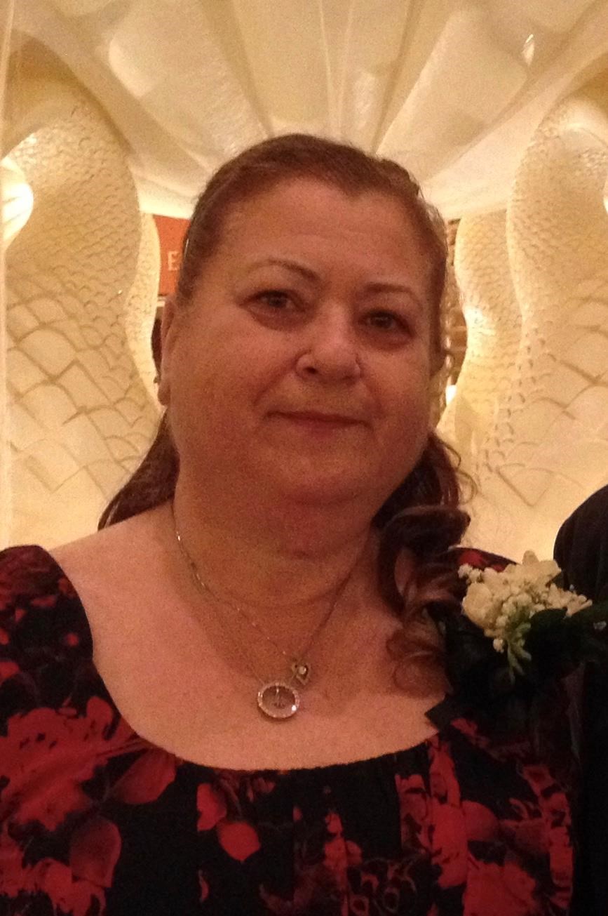 Obituary of Lynn S. Adams