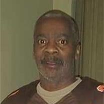 Obituary of Kevin Taylor