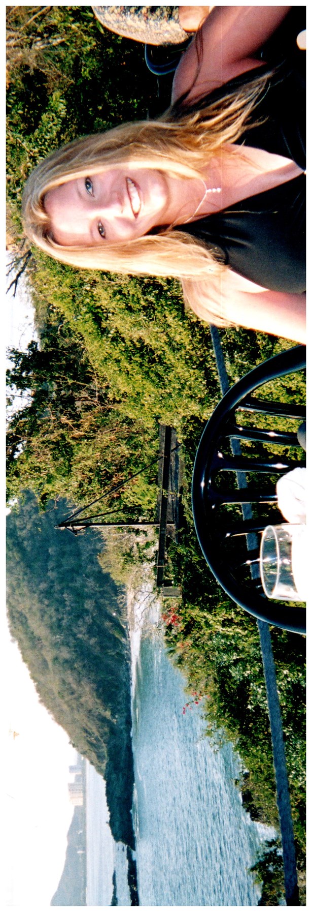 Obituary of Rachel Gaspard