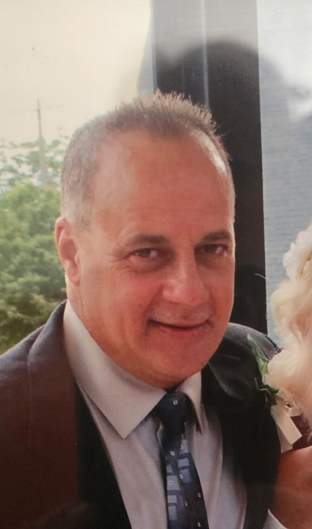 Obituary of Randy Carlton