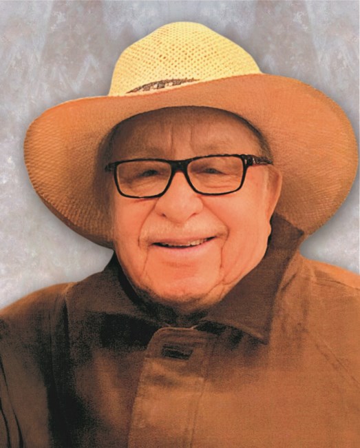 Obituary of Vicente G Chavez