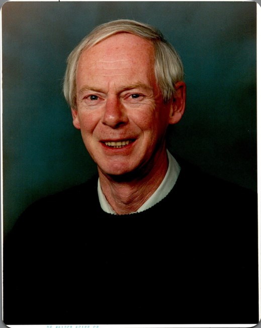 Obituary of Frank Richard Alstrin