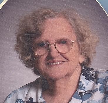 Obituary of Betty Sue Griffen