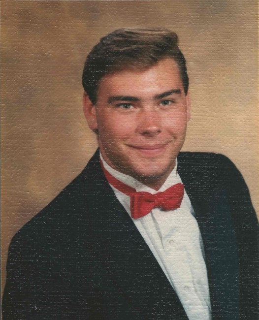 Obituary of Aaron Boopie Keith Schultz