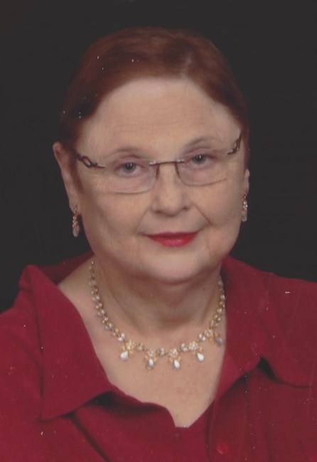 Obituary of Beverly Sholtess