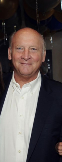 Obituario de Henry Lane Young