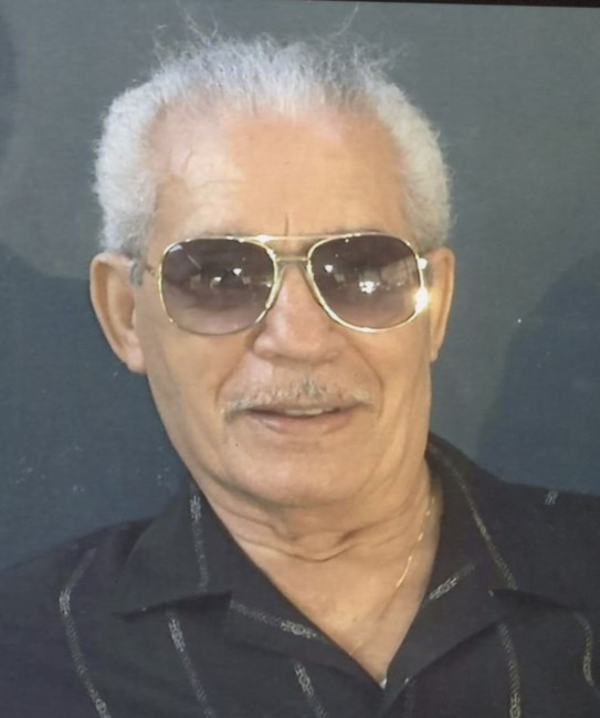 Obituary of Diácono  Carlos Juan Nazario