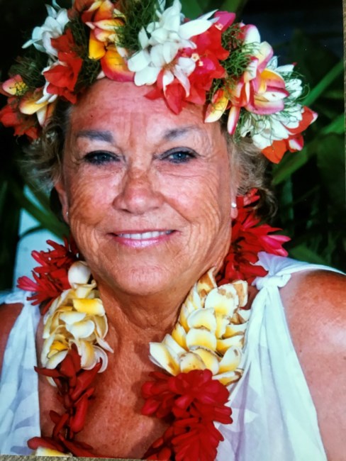 Obituary of Doris Irene Wilson