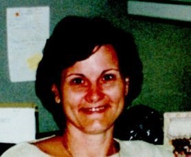 Obituario de Carolyn Rae Winters