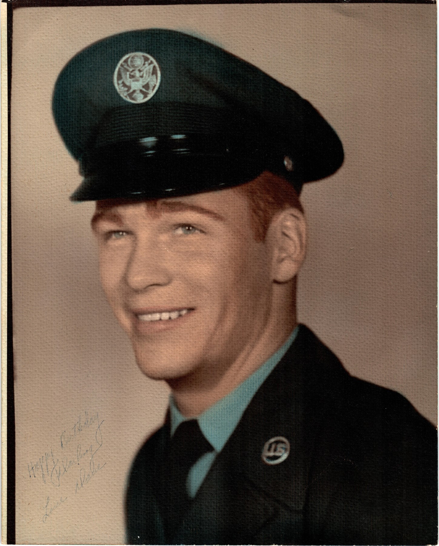 Obituary of David Lee Myers