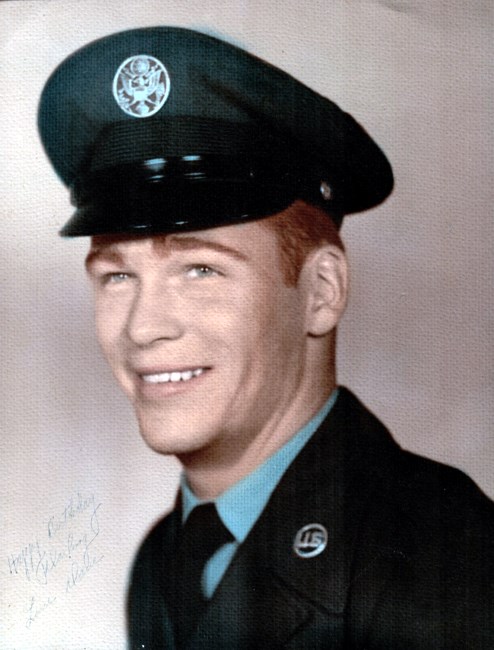 Obituary of David Lee Myers