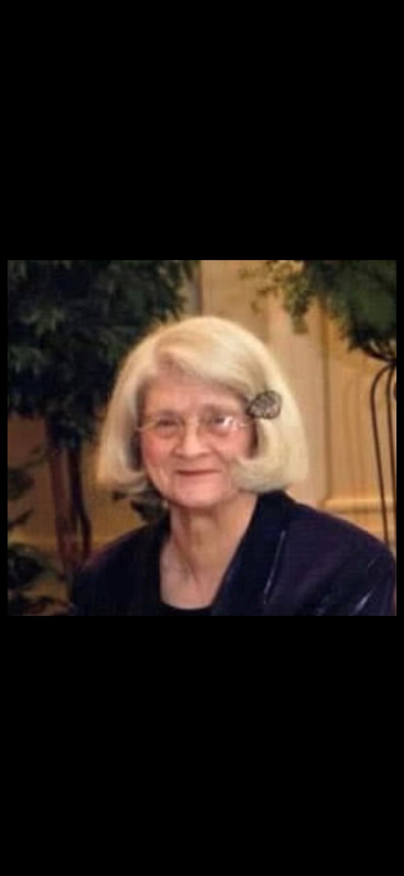 Obituary of Billie C. Pope