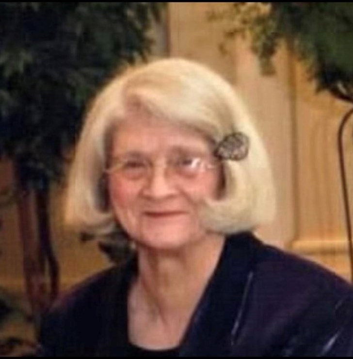 Billie C. Pope Obituary Columbia, MS