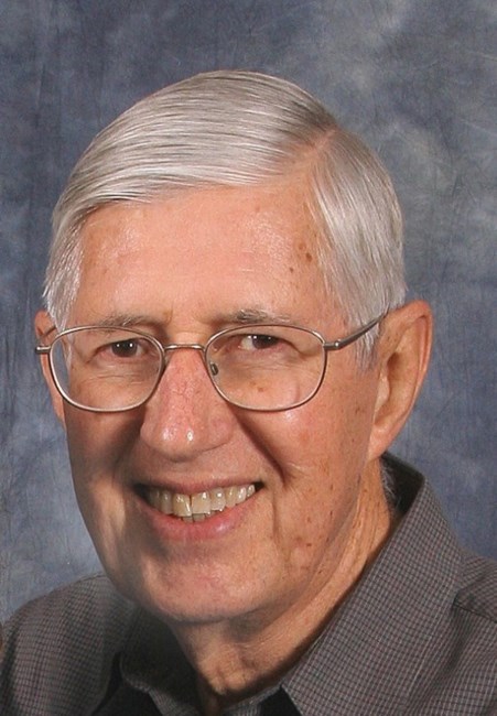 Obituary of Earl Ross McLain