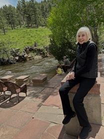 Obituary of Judith Hepkema Bruinsma