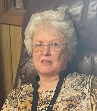 Obituary of Martha Nell Wheatley