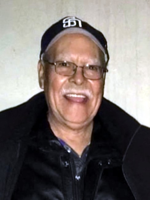 Obituary of Elias Ruiz