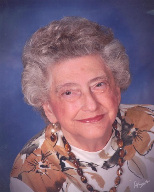 Obituary of Dorothy Lee Puckett