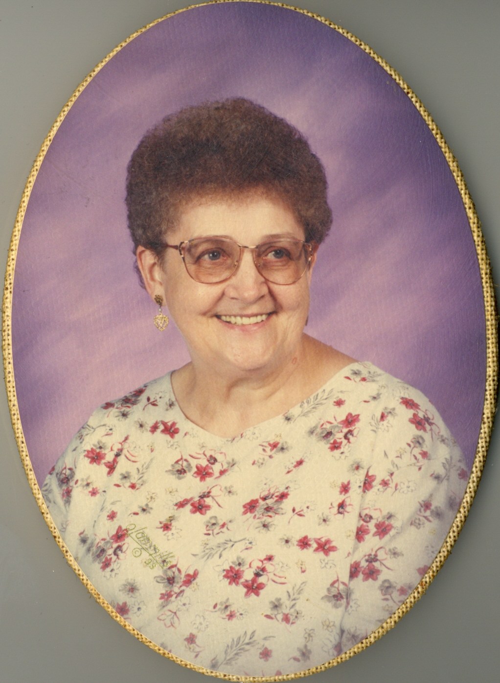 Obituary of Bonnie L. Helton