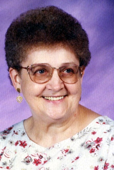 Obituary of Bonnie L. Helton