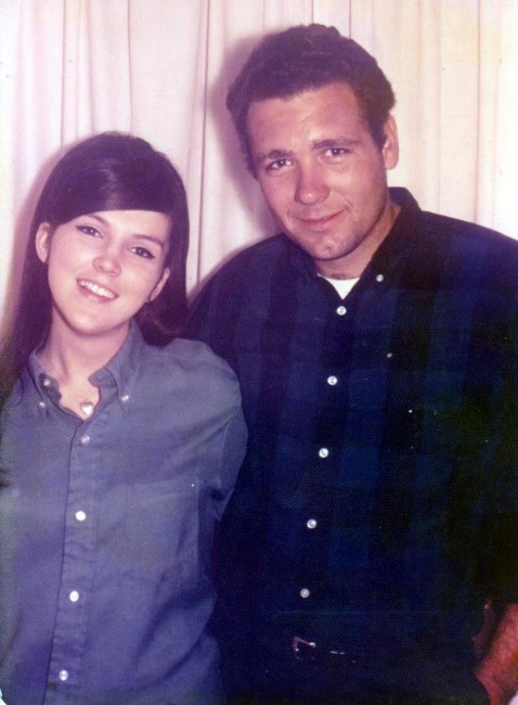 Avis de décès de Peggy D. Scott