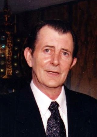 Obituary of Patrick "Jimmy" McCrystal